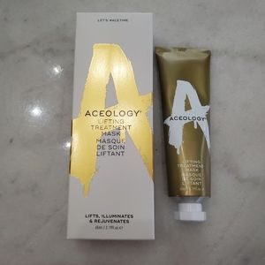 Aceology Lifting Treatment Mask